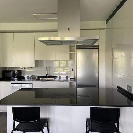 173A Amplio Apartamento Moderno Хіхон Екстер'єр фото