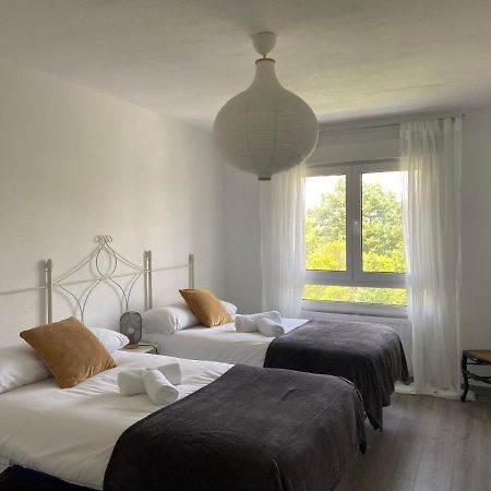 173A Amplio Apartamento Moderno Хіхон Екстер'єр фото