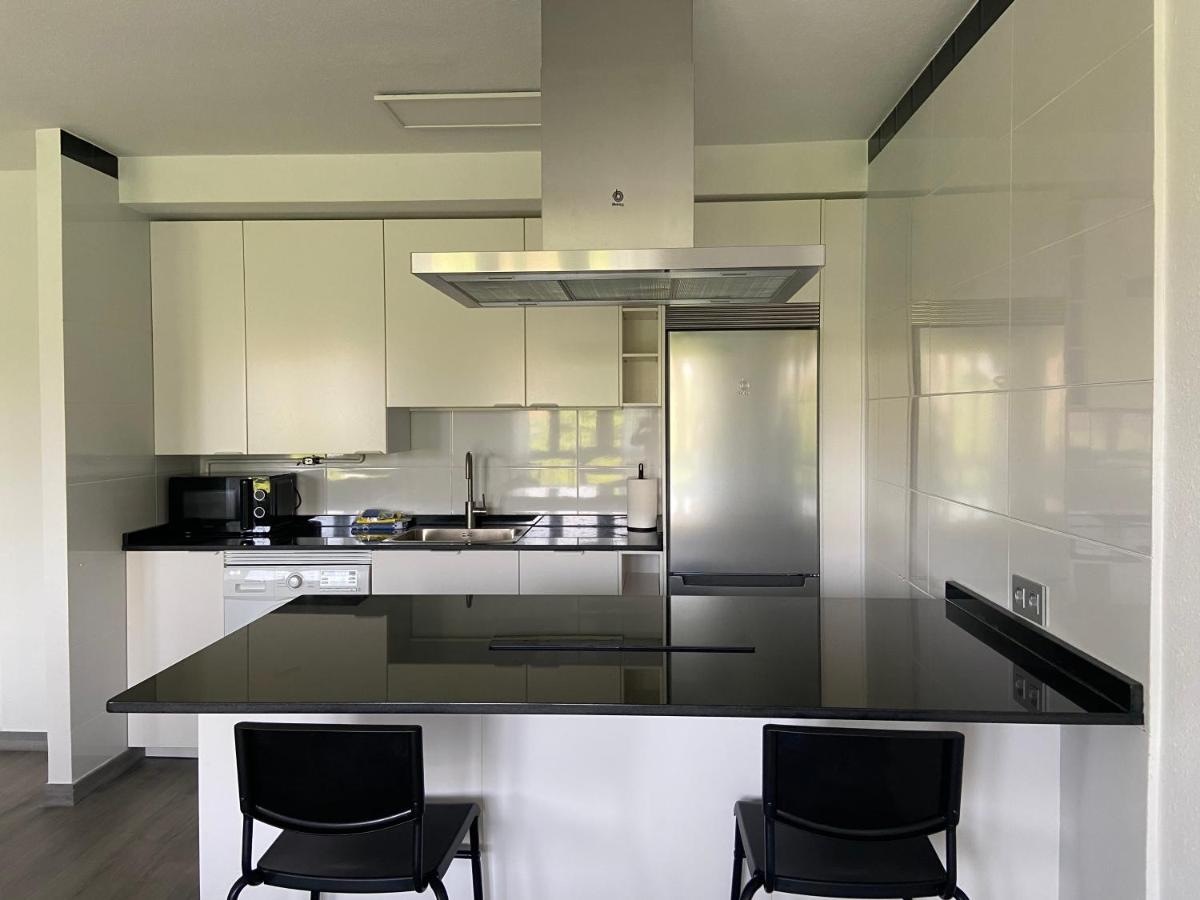 173A Amplio Apartamento Moderno Хіхон Екстер'єр фото