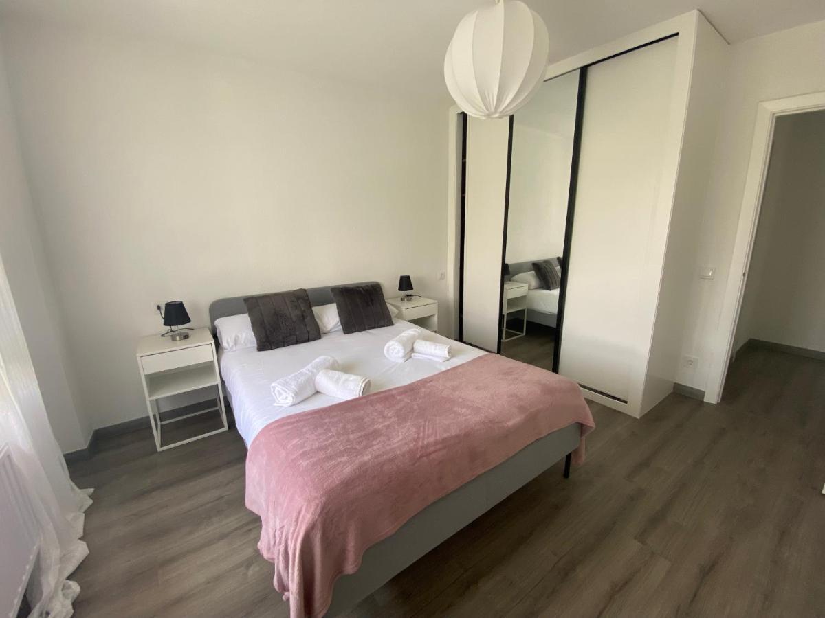 173A Amplio Apartamento Moderno Хіхон Екстер'єр фото