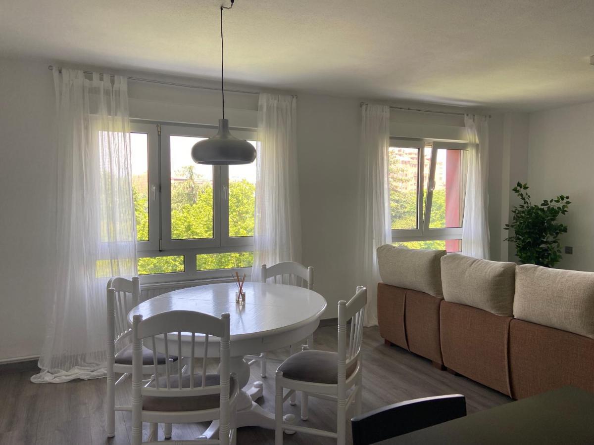 173A Amplio Apartamento Moderno Хіхон Екстер'єр фото