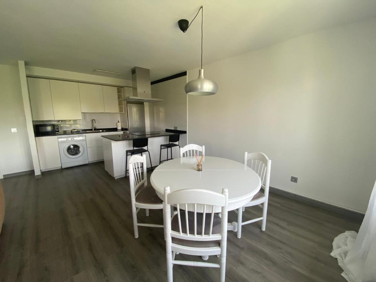 173A Amplio Apartamento Moderno Хіхон Екстер'єр фото