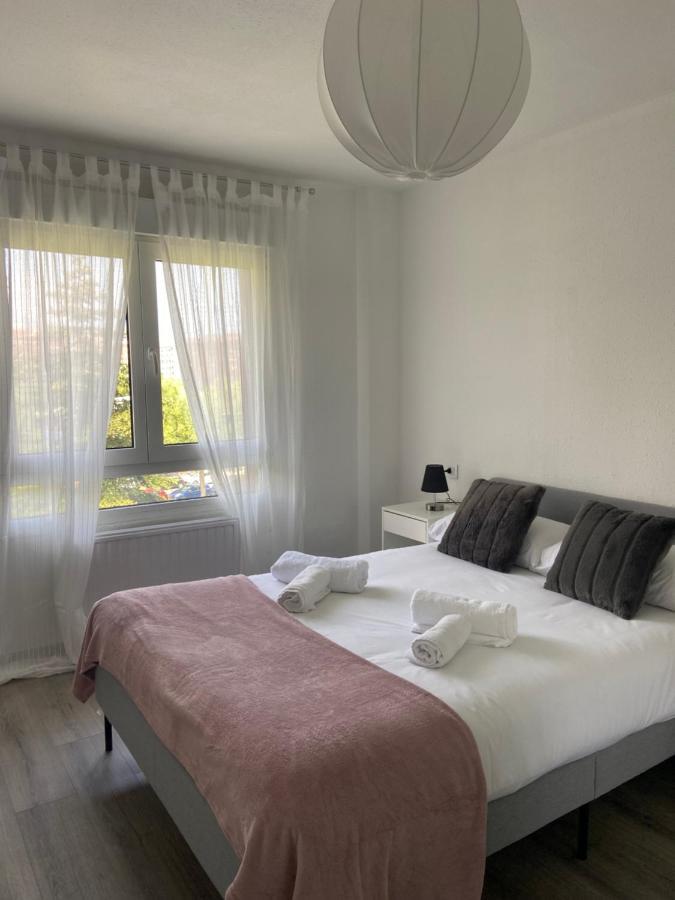 173A Amplio Apartamento Moderno Хіхон Екстер'єр фото