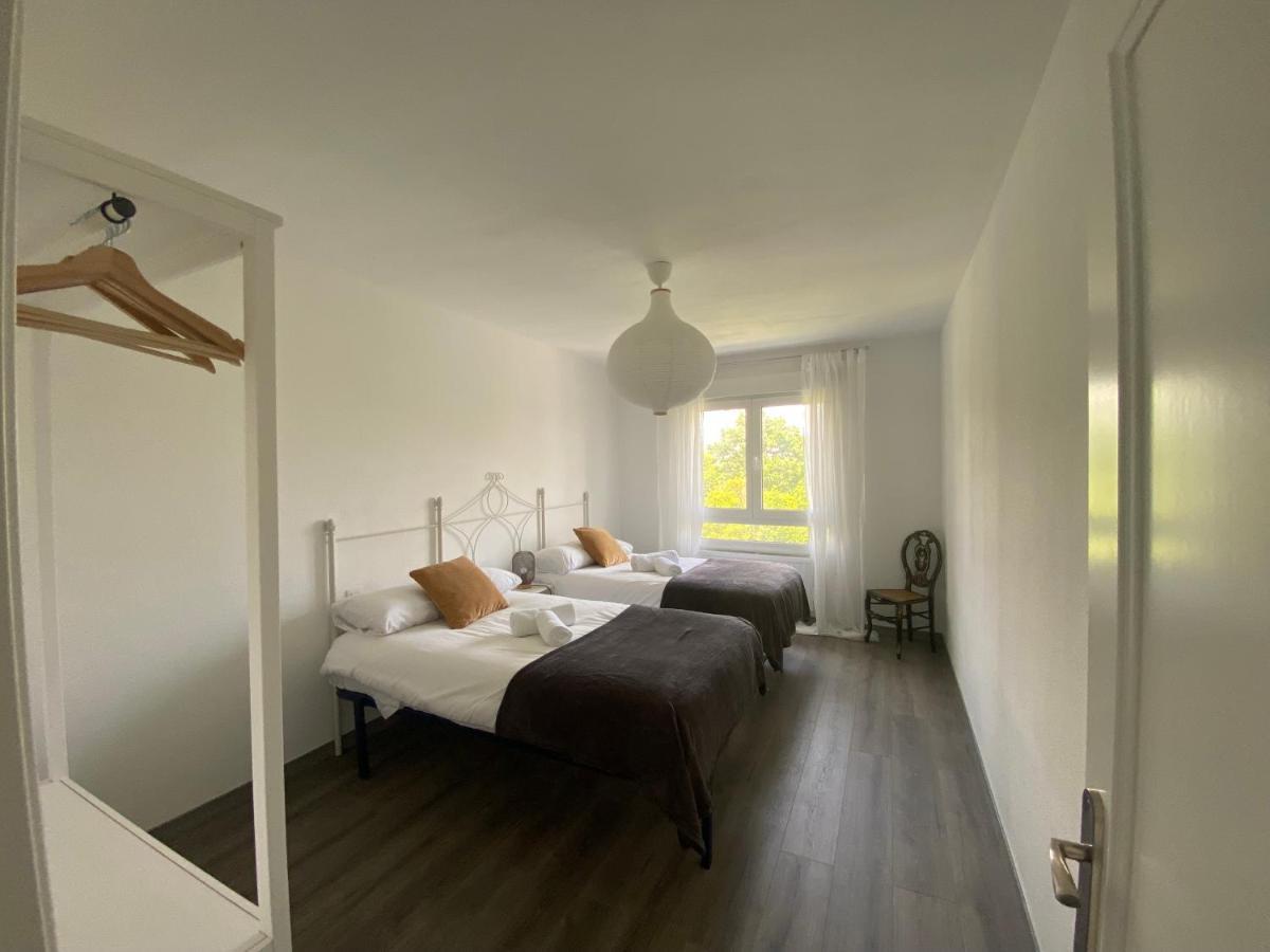 173A Amplio Apartamento Moderno Хіхон Екстер'єр фото
